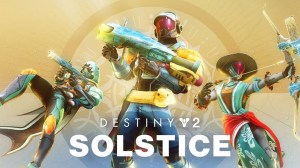 Destiny 2’s 2025 Solstice Event Shows Why Returning Player Numbers Are Down
