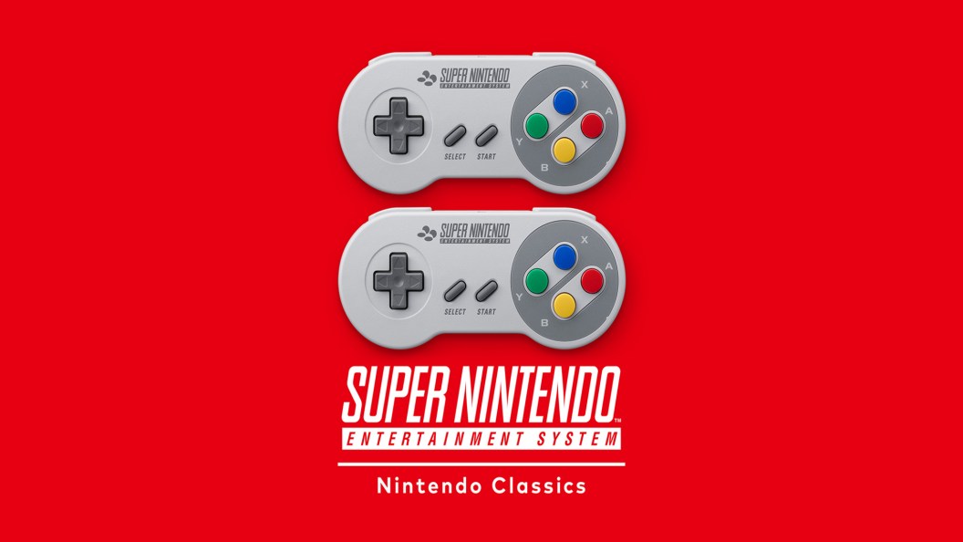 NSO, SNES