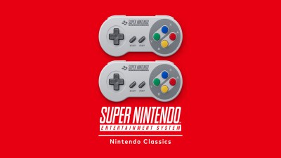 NSO, SNES