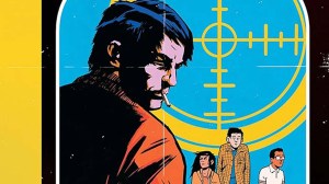 Hollywood’s Next Big Comic Book Movie Features a Star Wars Veteran