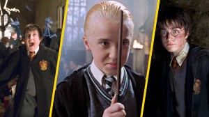 7 Harry Potter and the Chamber of Secrets Mistakes You’ll Never Be Able to Unsee