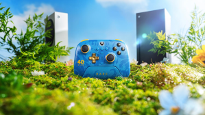 8BitDo’s Rare 40th Anniversary Controller Is a Must-Have for Xbox And Retro Fans