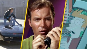 9 Sci-Fi TV Shows That Predicted the Future