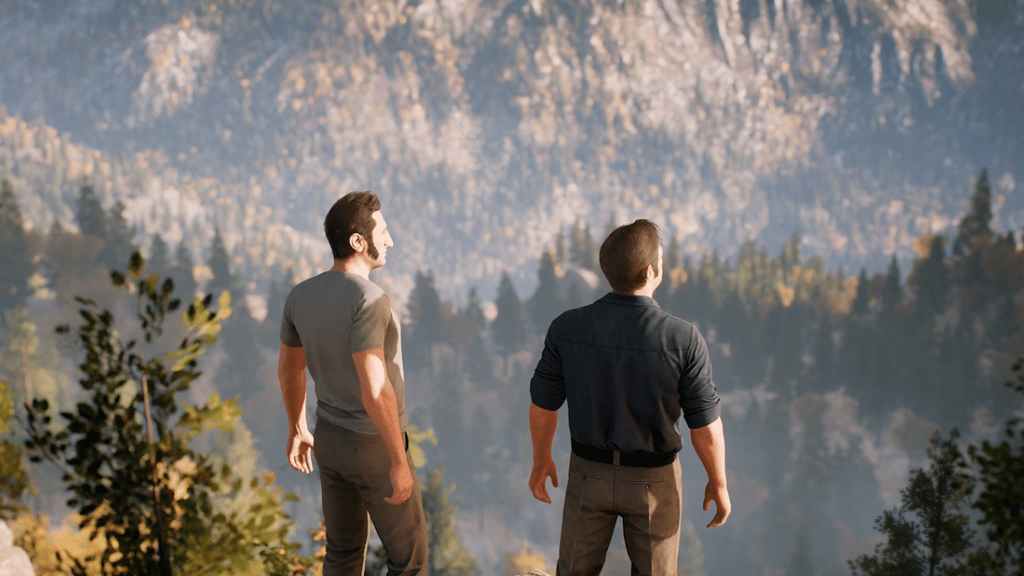 A Way Out