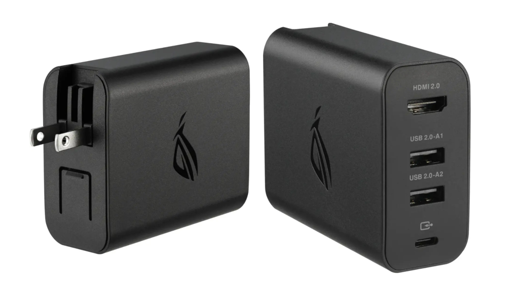 ASUS ROG 100W Charger Dock