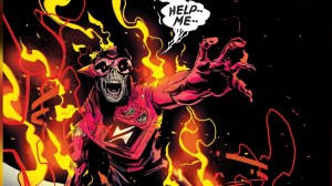 A Beloved DC Hero is Now a Major Villain