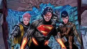 8 Villains we Want to see in the Future of Absolute Superman