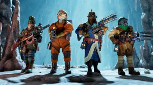 4 Great Action Roguelike Games for Fans of Abyssus