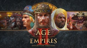 Massive Age of Empires Franchise Sale Going on Right Now