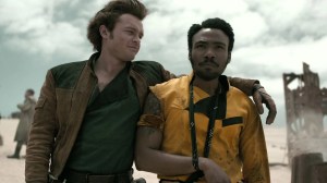 Solo’s Replacement Director Confirms Fan Suspicions About the Star Wars Story’s Failure