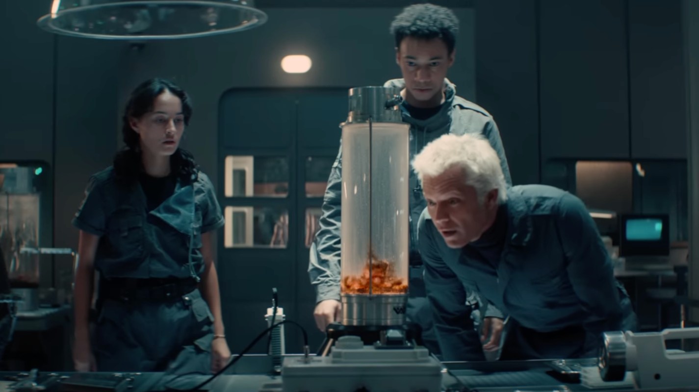 Alien: Earth - Every New Monster Species Explained - ComicBook.com