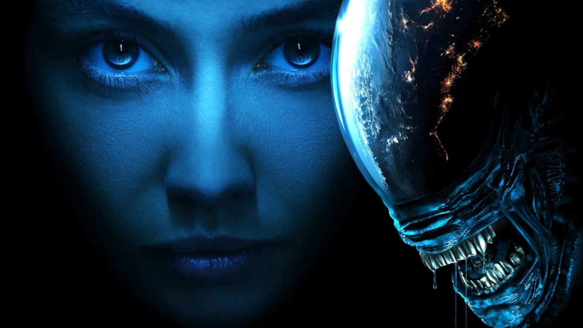 Alien: Earth Every New Monster Species Explained