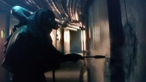 Alien Earth – What Is The Black Goo Growing Inside of Prodigy’s Neverland?