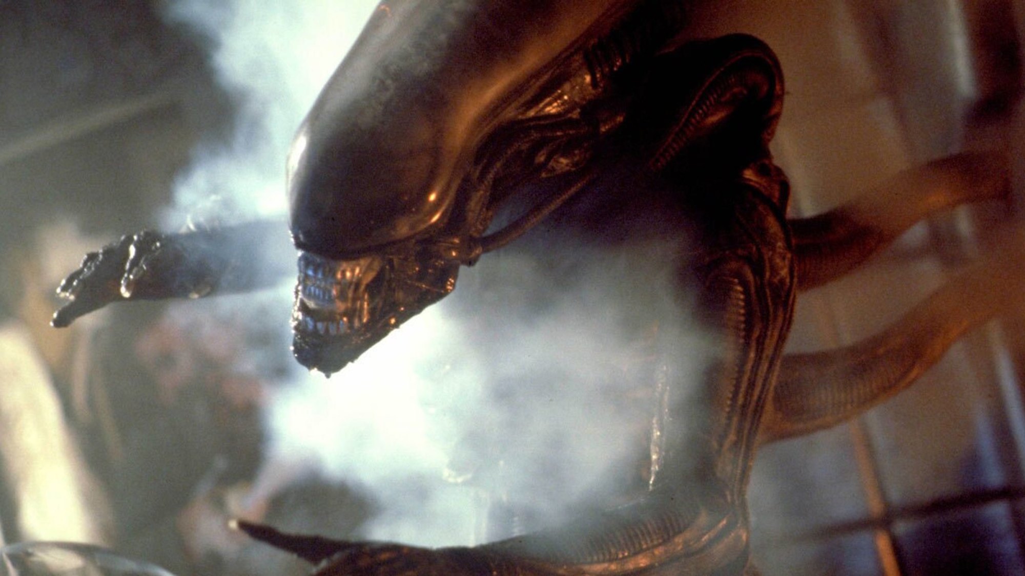 These Xenomorph Halloween Costumes Are Some of the Least Kid-Friendly Movie Tie-Ins of All Time