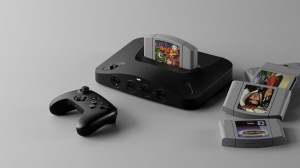 New N64 Console, Analogue 3D, Delayed Again at the Last Minute