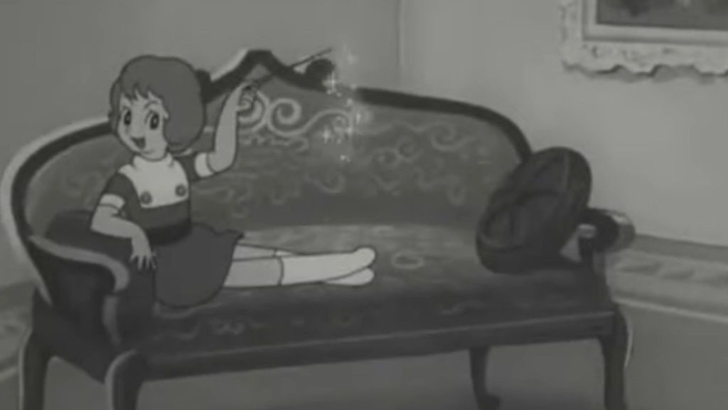 Sally the Witch Best Magical Girl Anime