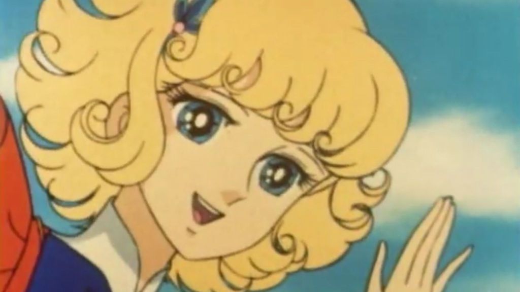 Flower Angel Best Magical Girl Anime