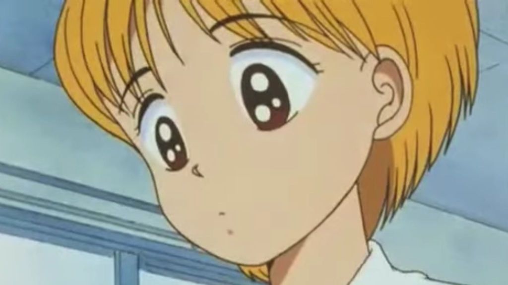 Hime-Chan's Ribbon Best Magical Girl Anime