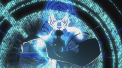BSD Scene Dazai Atsushi