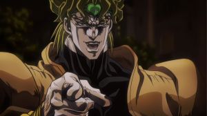 JoJo’s Bizarre Adventure’s Villainous Spin-Off is Coming to America