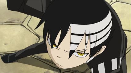 Soul Eater