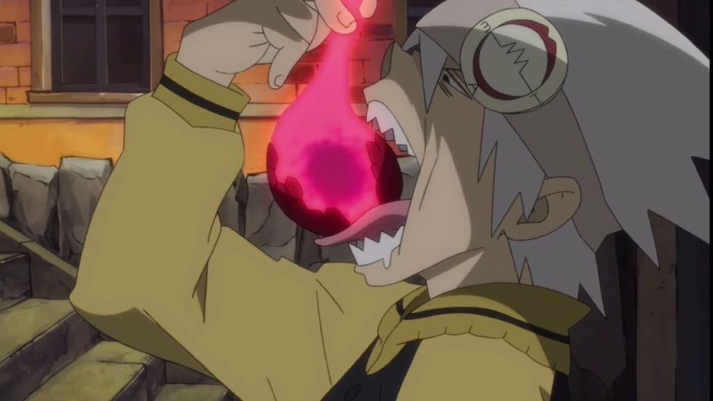 Soul Eater