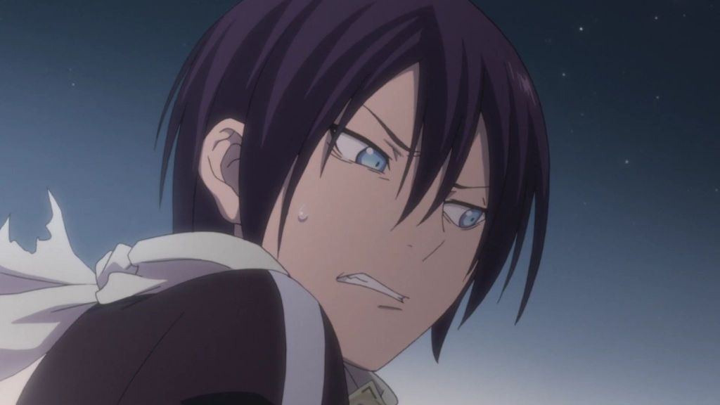 Noragami