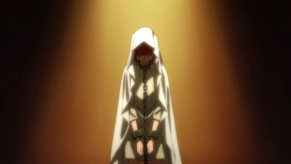 Season 1 Ancient Magus' Bride