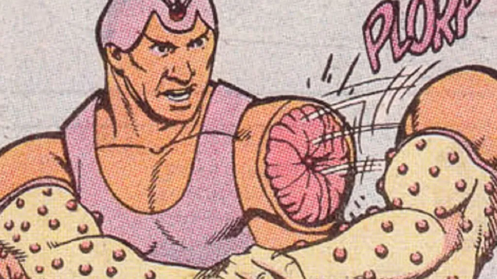 Arm-Fall-Off-Boy detaching his arm