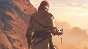 Assassin’s Creed Game Getting Surprise Free DLC