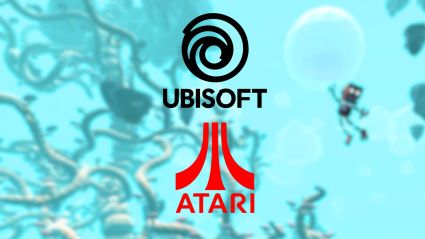 Atari Ubisoft Rights Deal
