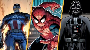Spider-Man, The Avengers, Star Wars Find a New Home in Massive Partnership