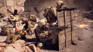 Dear Battlefield 6 Players, Please Use the Medics