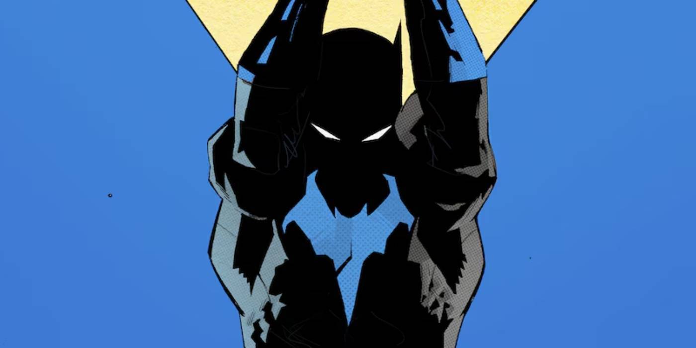Batman’s Tech Just Got a Game-Changing Upgrade the DCU Shouldn’t ...