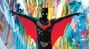 Batman Beyond Makes Zero Sense and Needs to Change