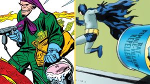 10 Most Ridiculous Weapons in Comic Book History