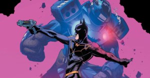 5 Weakest Alternate Versions of Batman