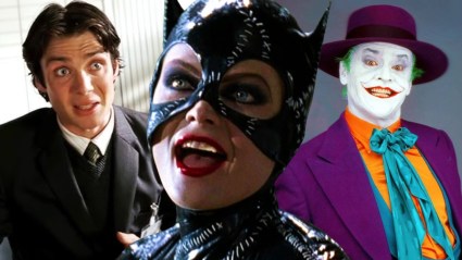 Batman Villains