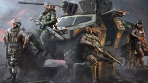 Battlefield Players Can Now Earn Over 20 Battlefield 6 Rewards Before Launch