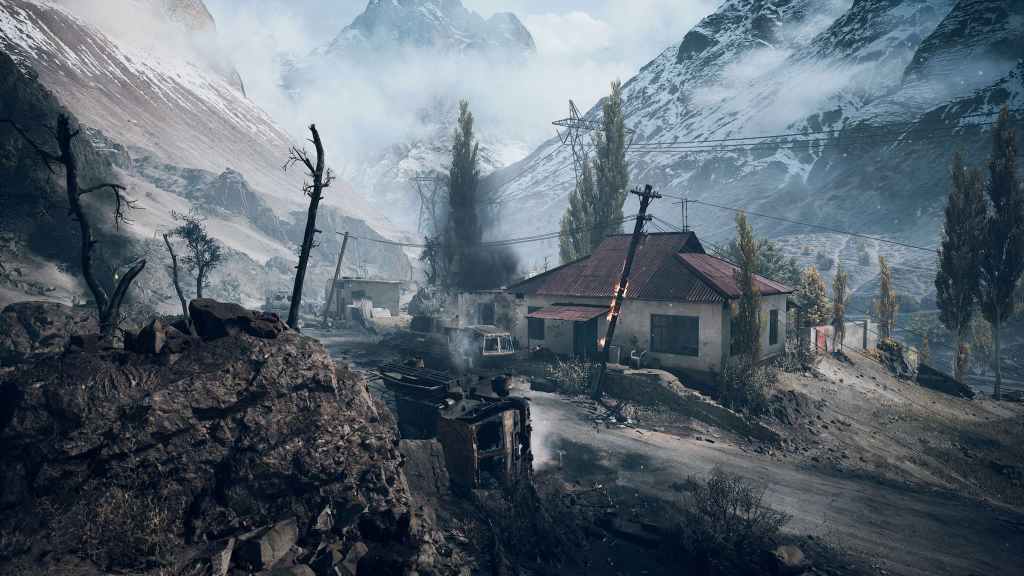 Battlefield6 Liberation Peak