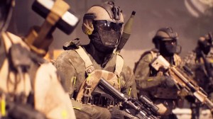 Battlefield 2042 Briefly Overtook Call of Duty on Steam