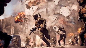 EA Can Keep Battlefield 6 Alive Indefinitely