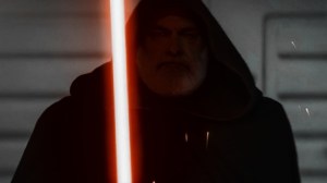 Two of Star Wars’ Best Villains Will Reunite in Disney+ Series