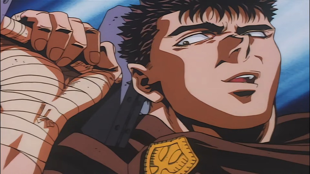 Berserk 1997