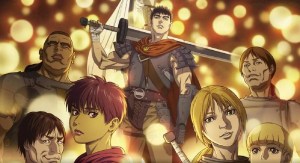 Berserk Writer Talks Upcoming Manga Release: “Parts Miura Struggled With”