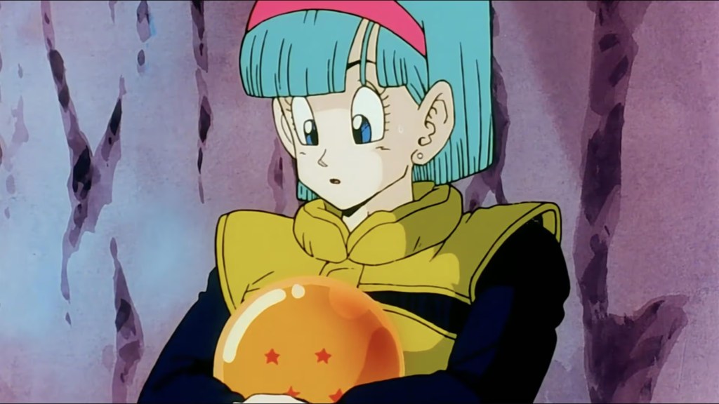 Best Dragon Ball Z Quotes Bulma