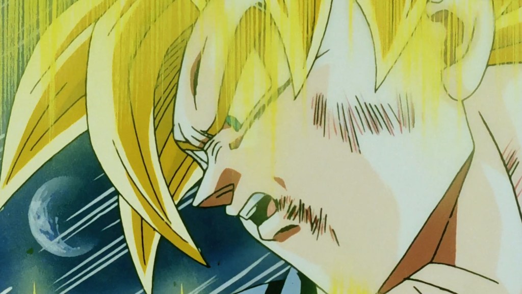 Best Dragon Ball Z Quotes Goku Episode 286