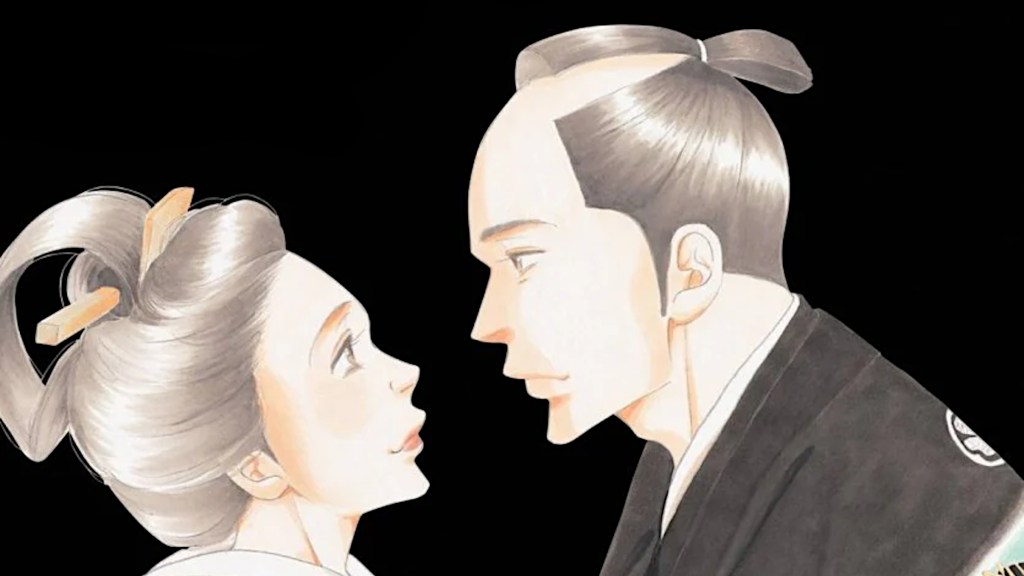 Best Josei Manga Artists Fumi Yoshinaga