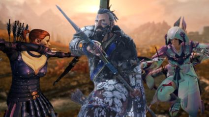 Best RPGs for DnD Fans