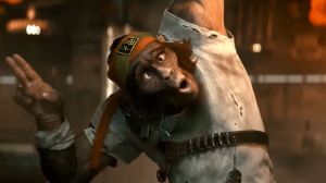 Beyond Good and Evil 2 Teaser Trailer